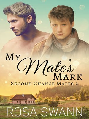 cover image of My Lover's Will (Second Chance Mates 3)